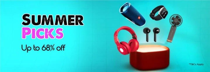 International Bazzar Best Deals and Offers Bangladesh 6