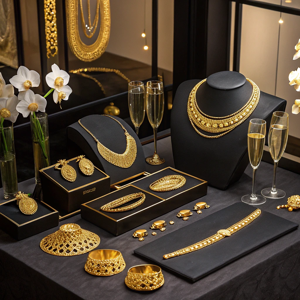 Jewellery