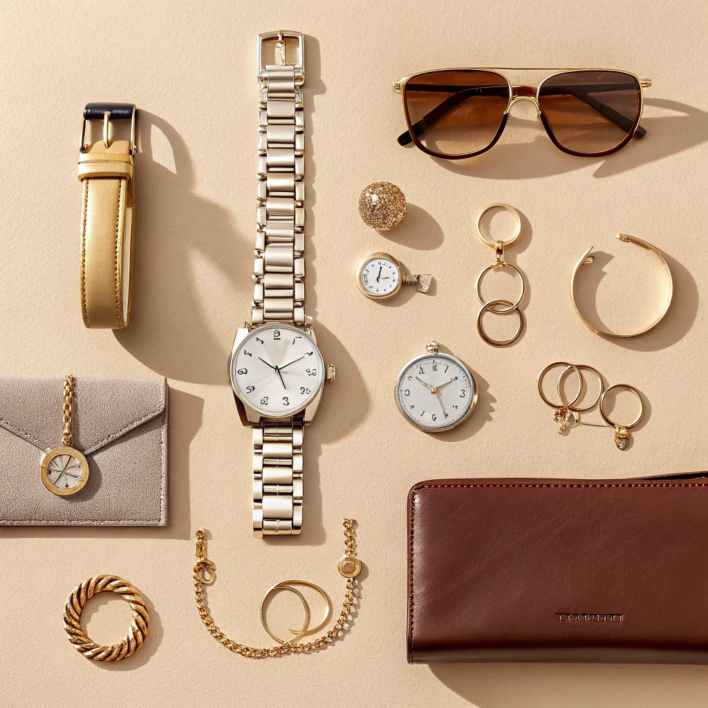 Accessories
