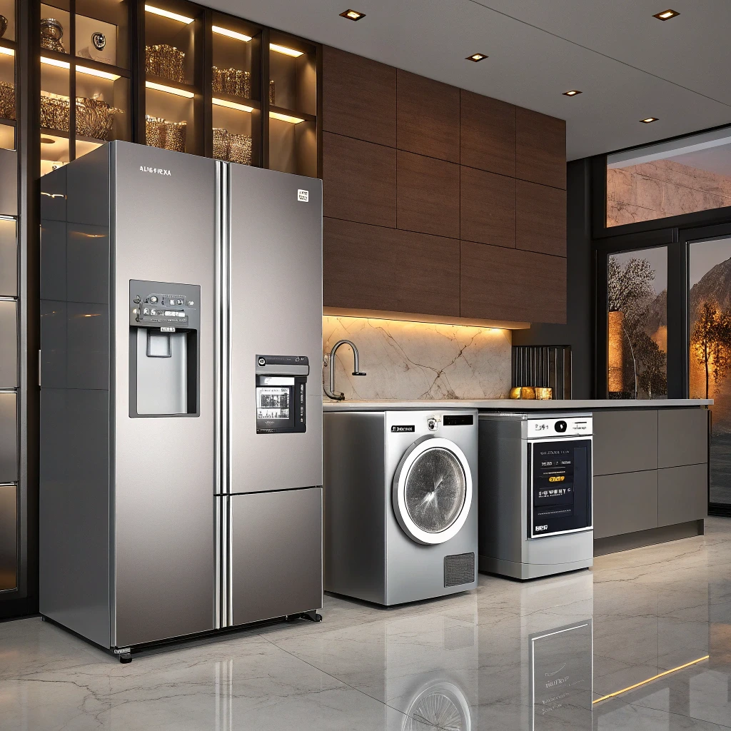 Home Appliances
