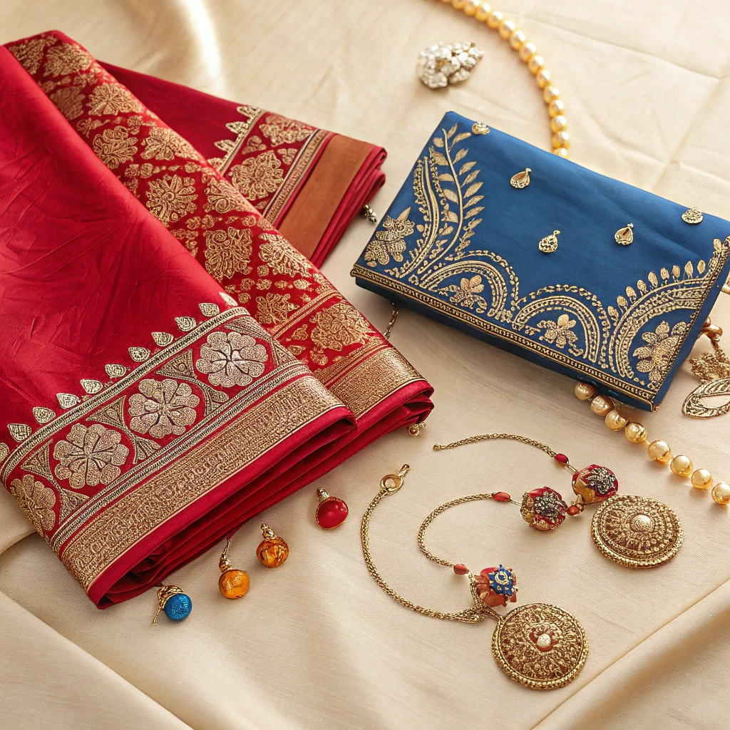 Sarees