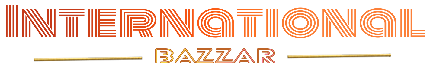 International Bazzar
