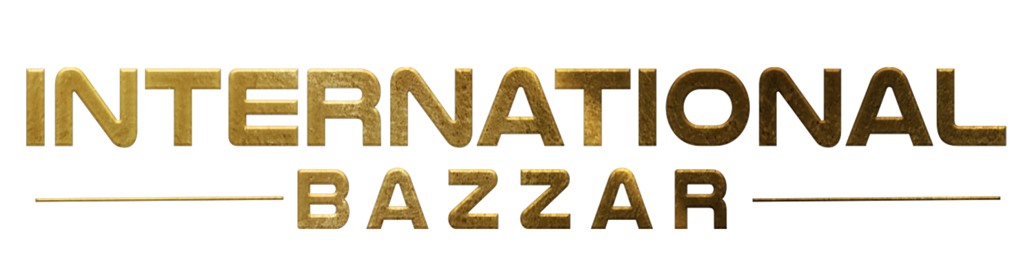 Internationalbazzar