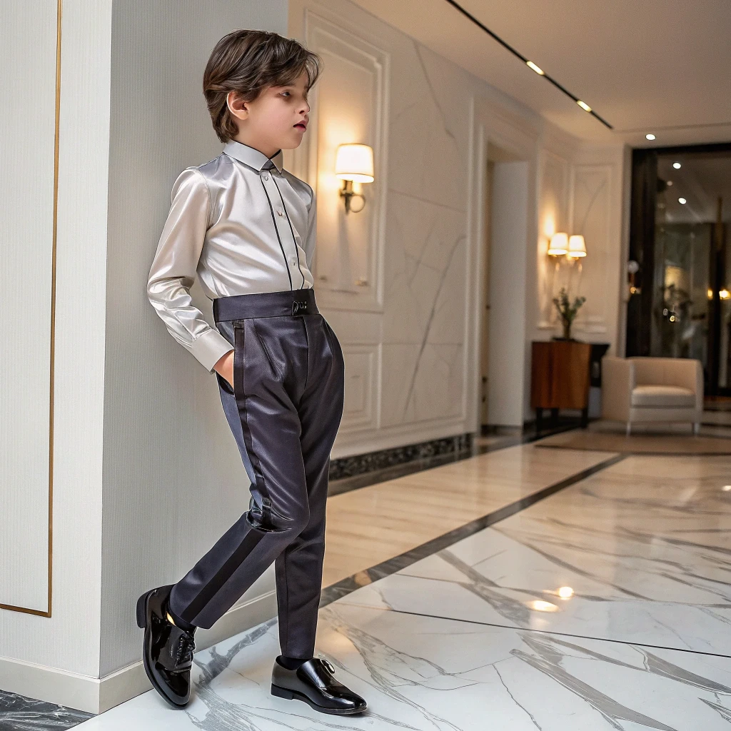 Men's Pant