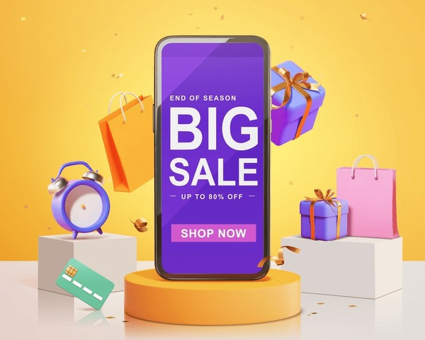 Internationalbazzar promo